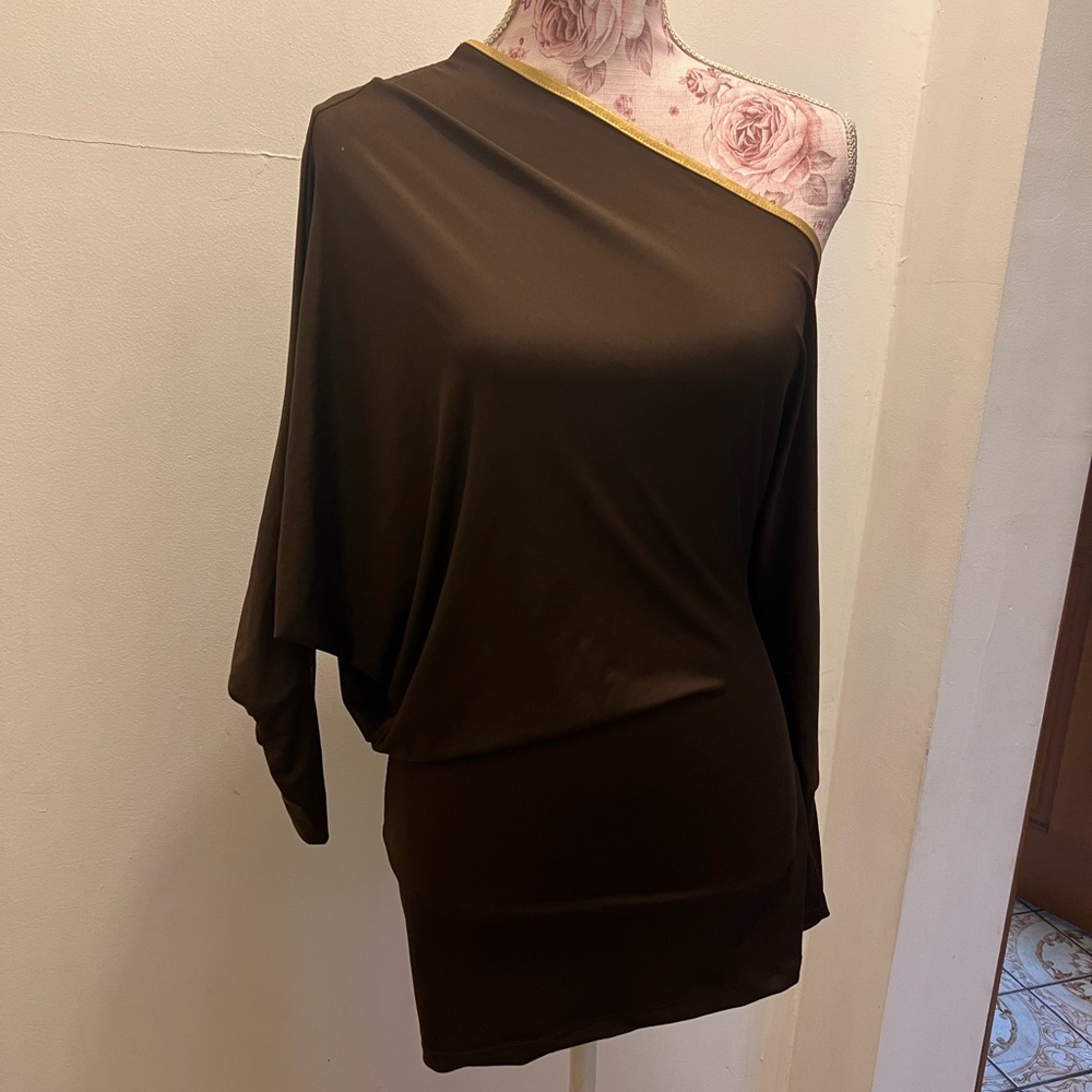 Top blouse - Picture 3 of 5